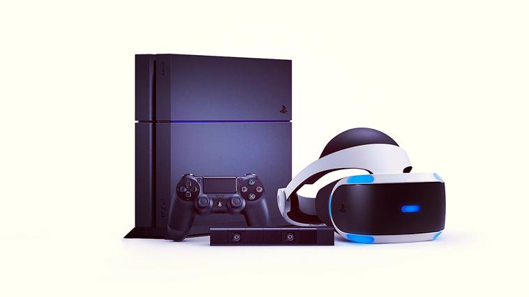 PlayStation VR