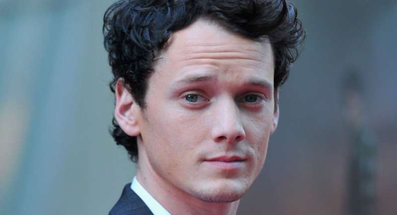 Anton Yelchin
