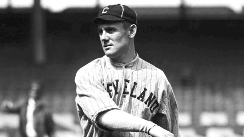 Ray Chapman
