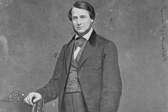 Clement Vallandigham