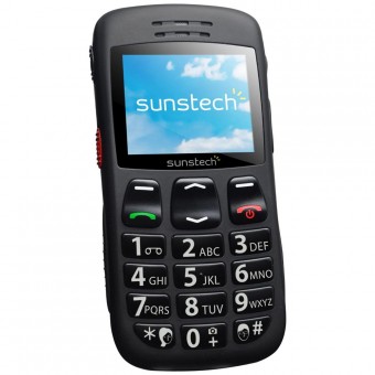 Sunstech CEL1BK