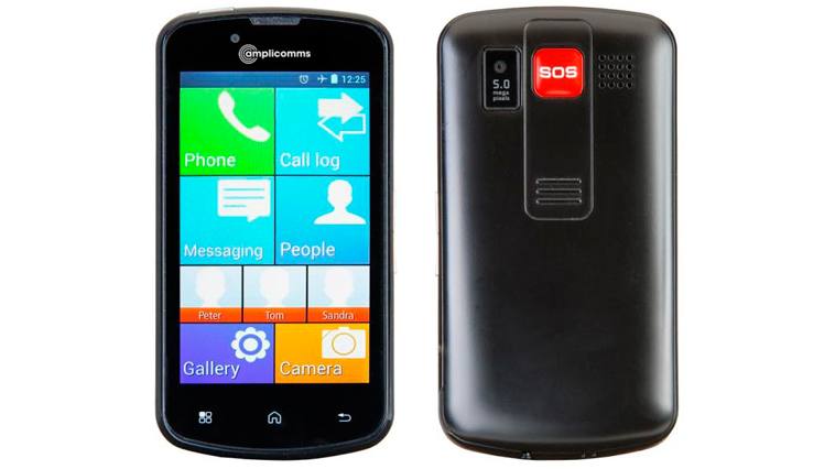 Amplicomms PowerTel M9000