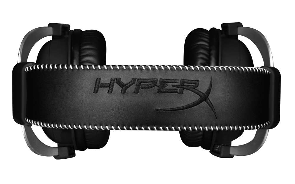 HyperX CloudX