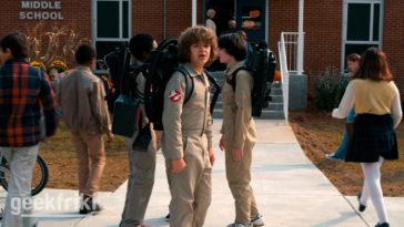 Stranger Things 2