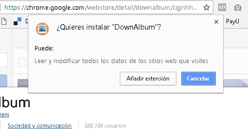 DownAlbum