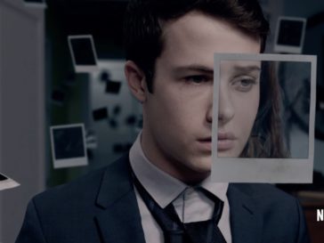 13 Reasons Why