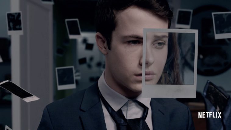 13 Reasons Why