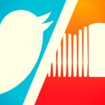 Twitter Soundcloud