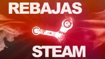 Steam Ofertas de Verano