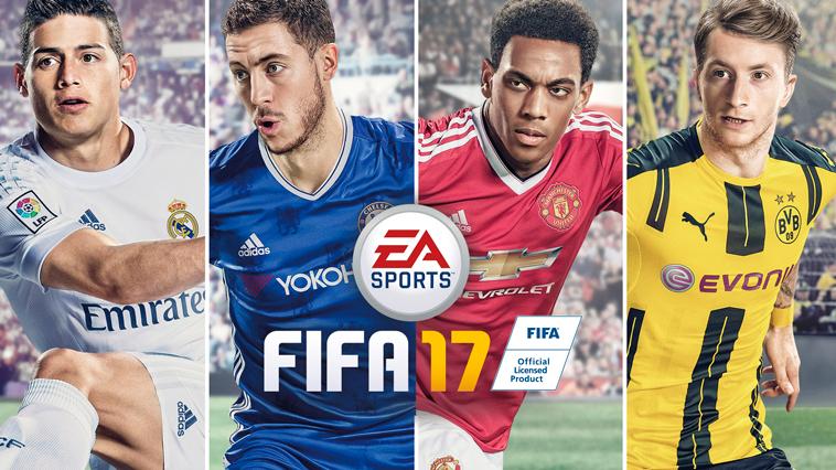 FIFA 17