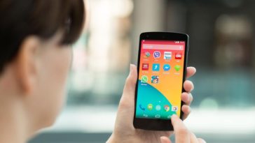 Recuperar Contactos Android