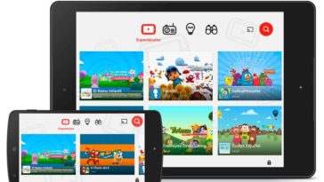 Youtube Kids