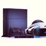 PlayStation VR