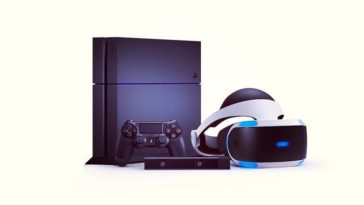 PlayStation VR