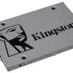 Kingston UV 400