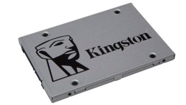 Kingston UV 400