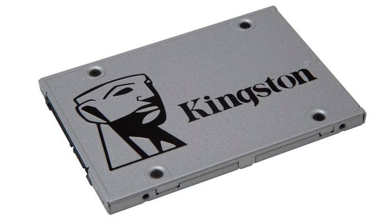 Kingston UV 400