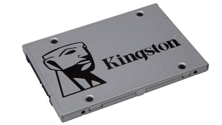 Kingston UV 400