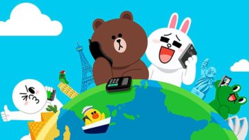 Line