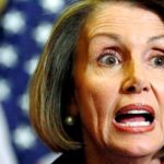 Nancy Pelosi