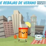 Ofertas de Verano Steam