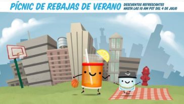 Ofertas de Verano Steam