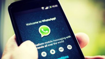 WhatsAppa Llamadas