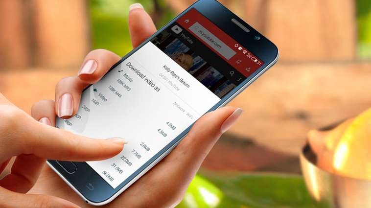 Descargar videos de Facebook