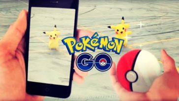 Pokémon Go