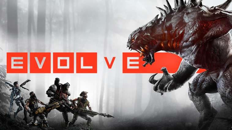Evolve