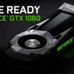 NVIDIA GTX 1060
