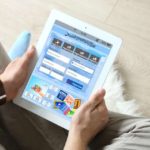 Aplicaciones para estudiantes