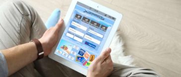 Aplicaciones para estudiantes