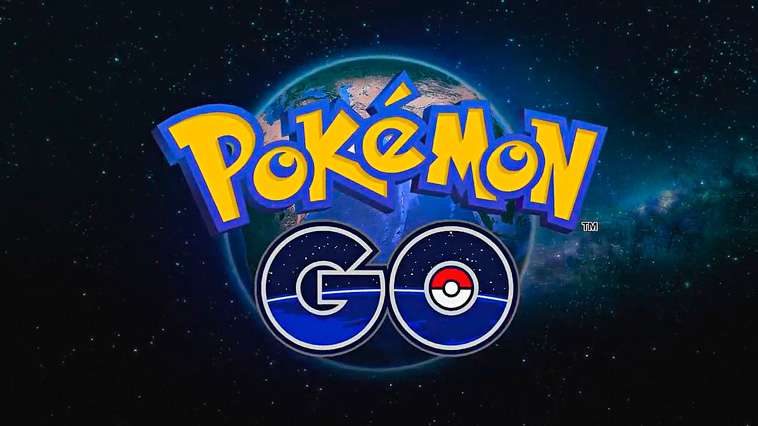 Pókemon Go