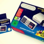 Nintendo Mini