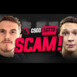 TMARTN THESYNDICATEPROJECT CS GO LOTTO SCAM