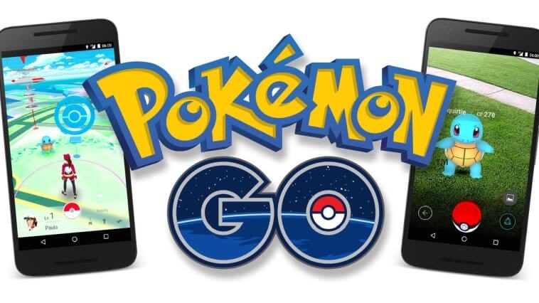 Pokemon Go en Latinoamerica