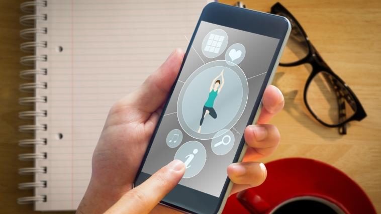 Aplicaciones para hacer ejercicios