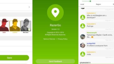 Razer Go