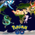 Pokémon Go Descargas