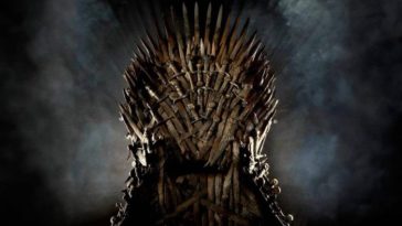 Juego de Tronos