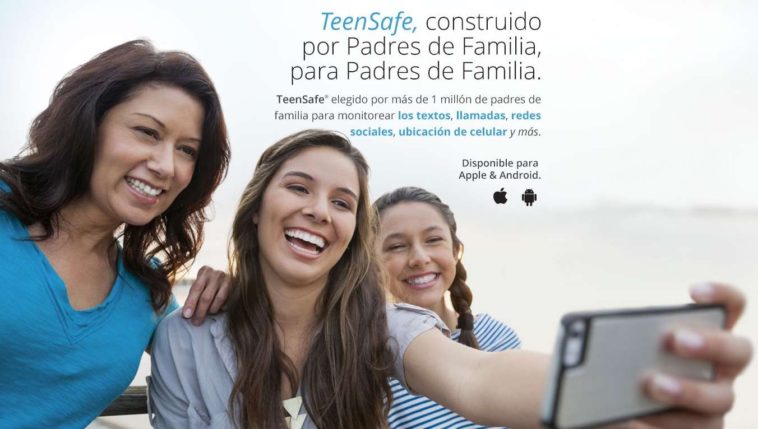 TeenSafe