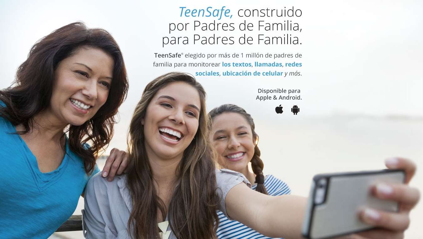 TeenSafe