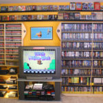 Colección de Videojuegos