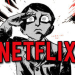 The-Umbrella-Academy Netflix