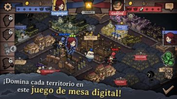 Antihero para Android