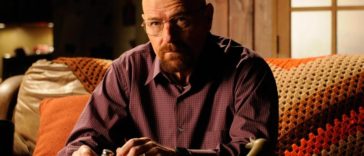 Walter White