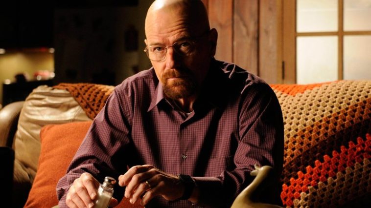 Walter White