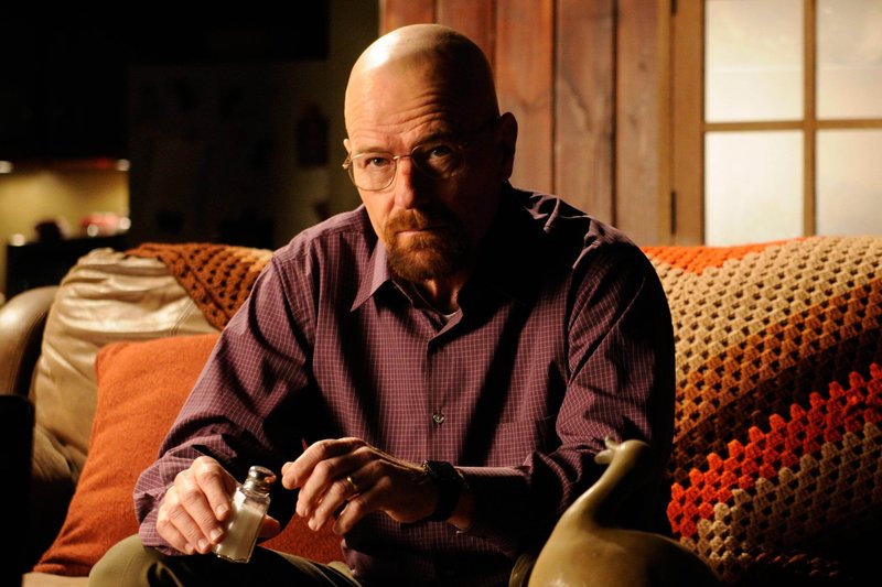 Walter White
