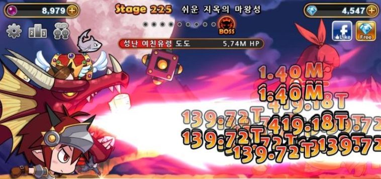 Juegos Gratis para Android